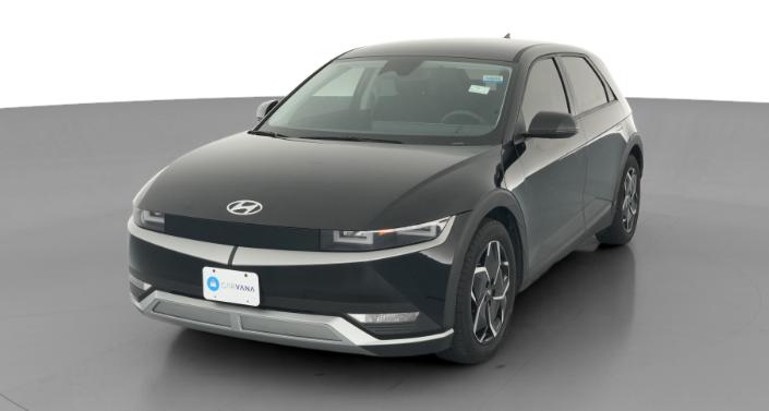 2024 Hyundai Ioniq 5 SE -
                  Rocklin, CA