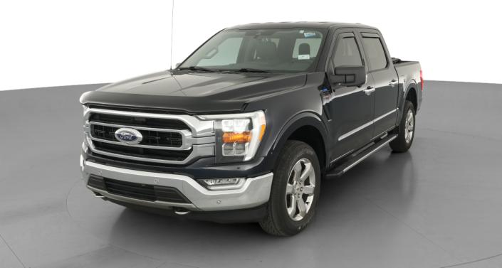 Thumbnail: 2021 Ford Econoline - 1