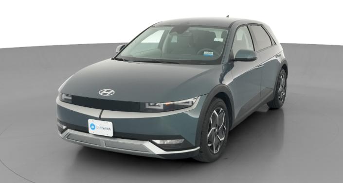 2024 Hyundai Ioniq 5 SEL -
                  Rocklin, CA