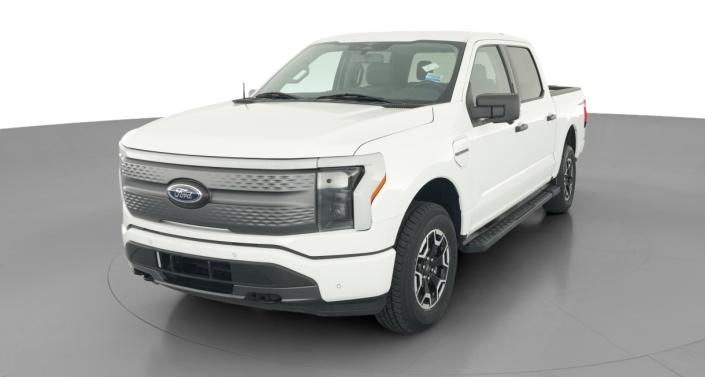 Thumbnail: 2023 Ford F-150 - 1