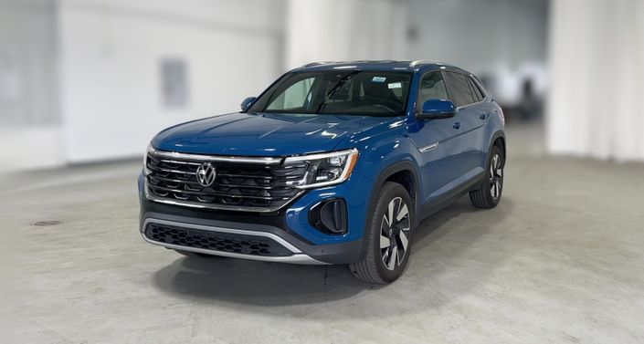 Thumbnail: 2025 Volkswagen Atlas - 1