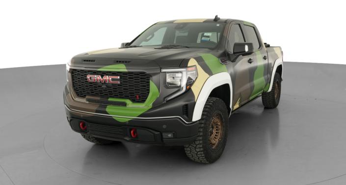Thumbnail: 2023 GMC Sierra 1500 - 1