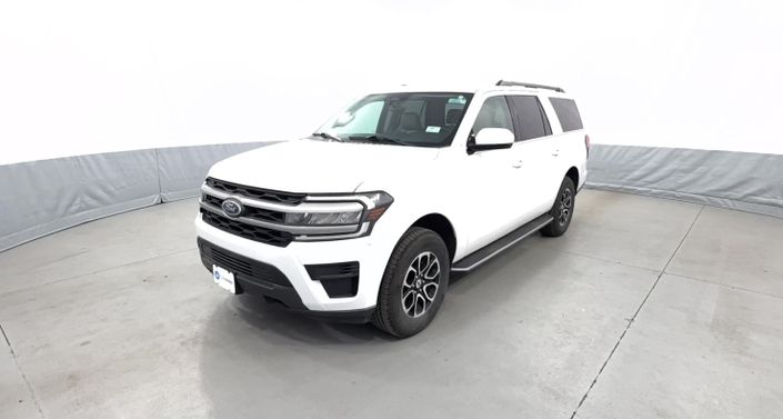 Thumbnail: 2022 Ford Expedition MAX - 1