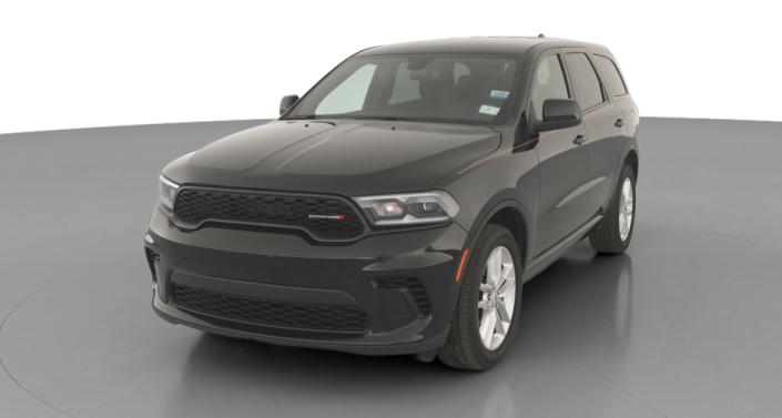 Thumbnail: 2025 Dodge Durango - 1