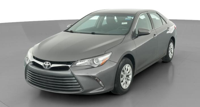 2016 Toyota Camry LE -
                  Indianapolis, IN