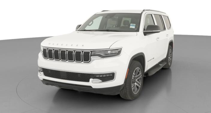 Thumbnail: 2025 Jeep Wagoneer - 1