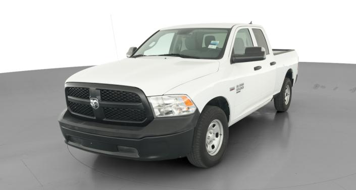 Thumbnail: 2024 RAM 1500 Classic - 1