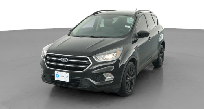 Thumbnail: 2018 Ford Escape - 1