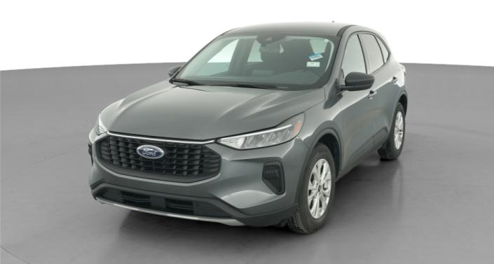 Thumbnail: 2025 Ford Escape - 1
