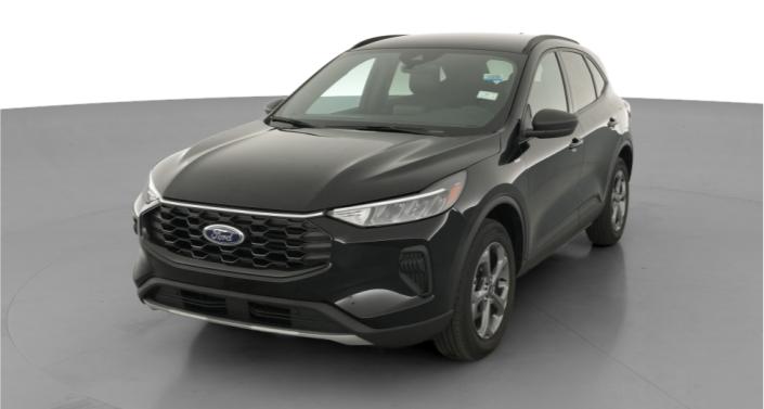 Thumbnail: 2025 Ford Escape - 1