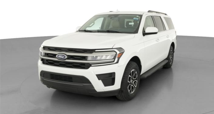 Thumbnail: 2024 Ford Expedition MAX - 1