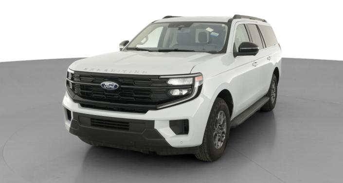 Thumbnail: 2025 Ford Expedition MAX - 1
