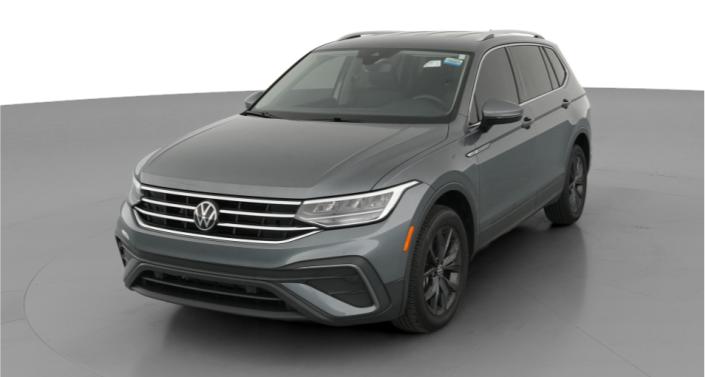 Thumbnail: 2023 Volkswagen Tiguan - 1