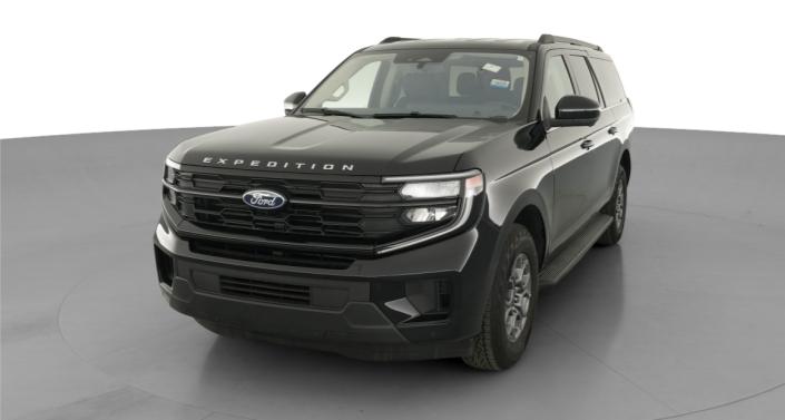 Thumbnail: 2025 Ford Expedition MAX - 1