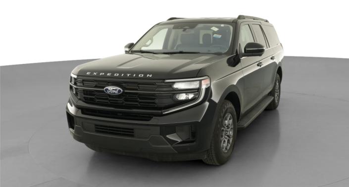 Thumbnail: 2025 Ford Expedition MAX - 1