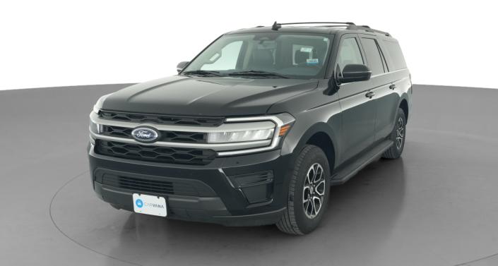 Thumbnail: 2024 Ford Expedition MAX - 1