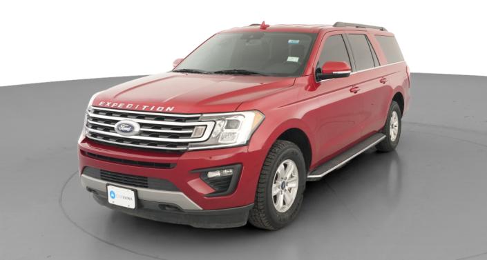 2020 Ford Expedition MAX XLT -
                  Fort Worth, TX