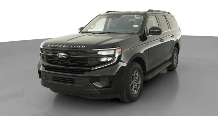 Thumbnail: 2025 Ford Expedition - 1