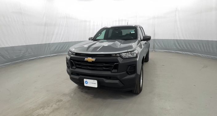 Thumbnail: 2024 Chevrolet Colorado - 1
