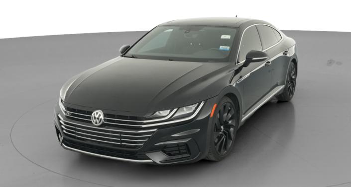 2019 Volkswagen Arteon SEL R-Line -
                  San Antonio, TX