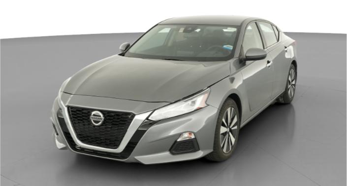Thumbnail: 2021 Nissan Altima - 1