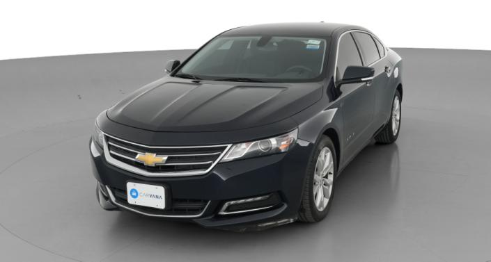 2019 Chevrolet Impala LT -
                  Lorain, OH