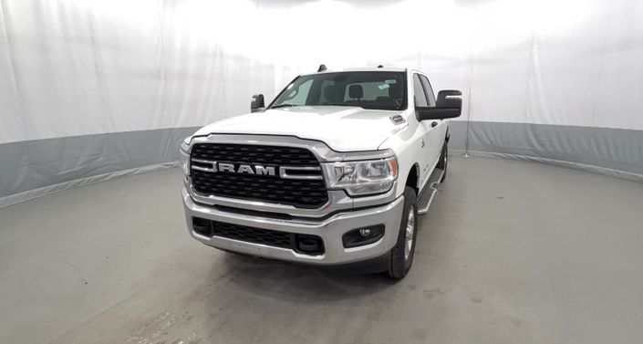 Thumbnail: 2024 RAM 2500 - 1