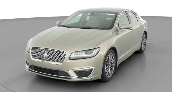 2019 Lincoln MKZ  -
                  Haines City, FL