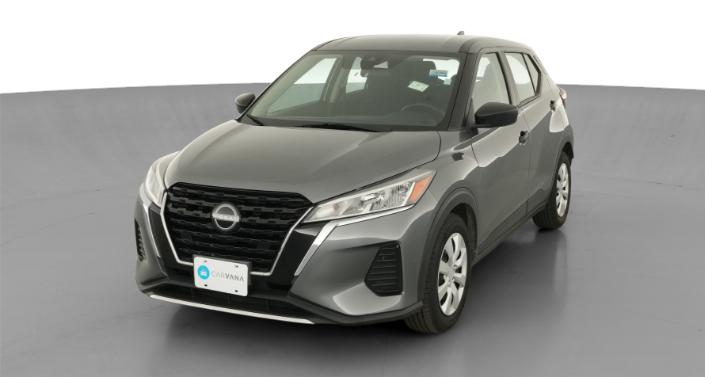 Thumbnail: 2023 Nissan Kicks - 1