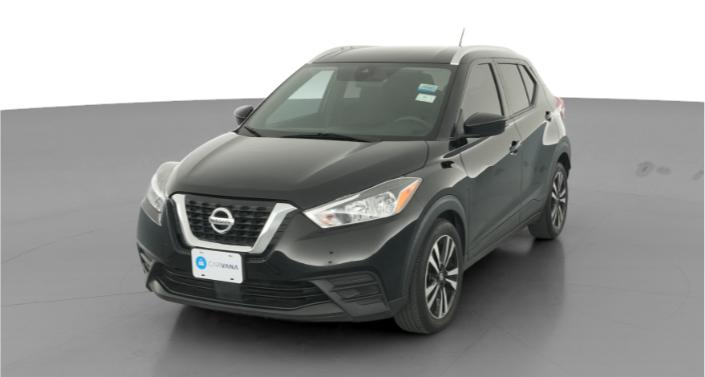 2020 Nissan Kicks SV -
                  San Antonio, TX