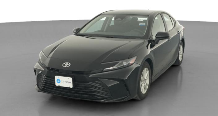 Thumbnail: 2025 Toyota Camry - 1