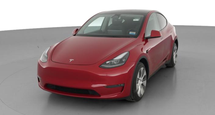Thumbnail: 2023 Tesla Model Y - 1