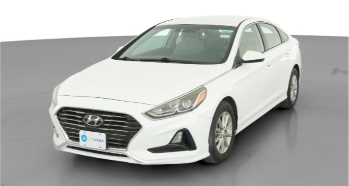 Thumbnail: 2018 Hyundai Sonata - 1