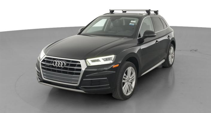 Thumbnail: 2019 Audi Q5 - 1