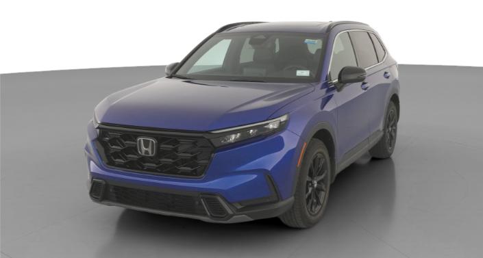 Thumbnail: 2024 Honda CR-V - 1