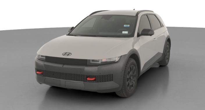 Thumbnail: 2025 Hyundai Ioniq 5 - 1