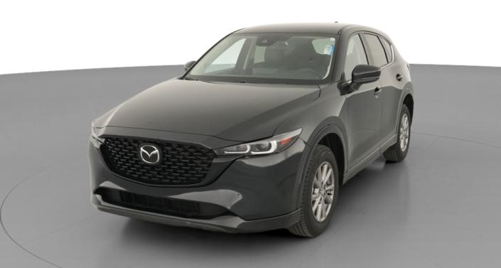 Thumbnail: 2025 Mazda CX-5 - 1