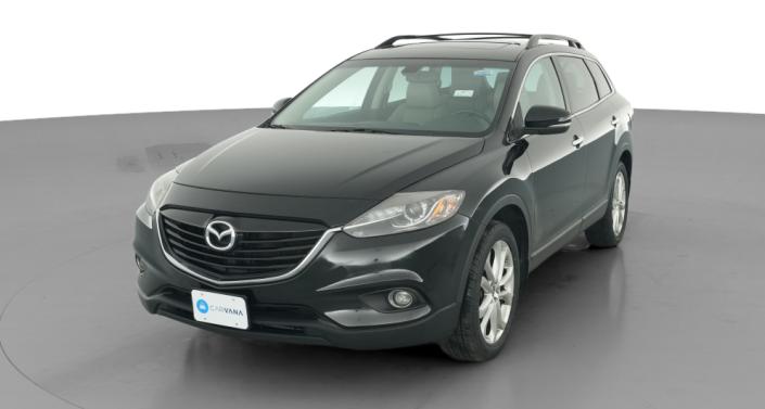 2013 Mazda CX-9 Grand Touring -
                  Indianapolis, IN