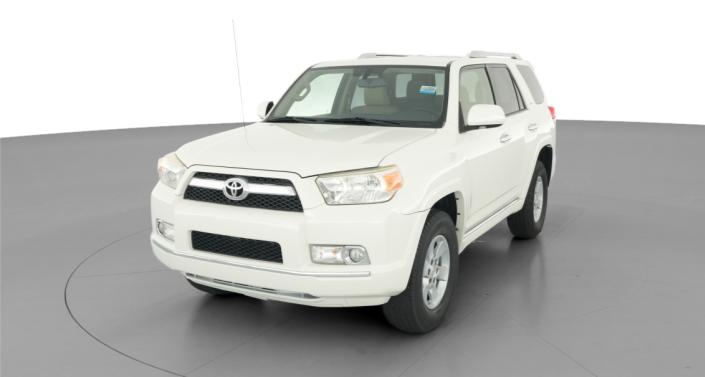 2012 Toyota 4Runner SR5 -
                  Haines City, FL