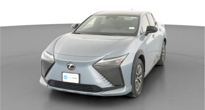 2023 Lexus RZ 450e -
                  Fort Worth, TX