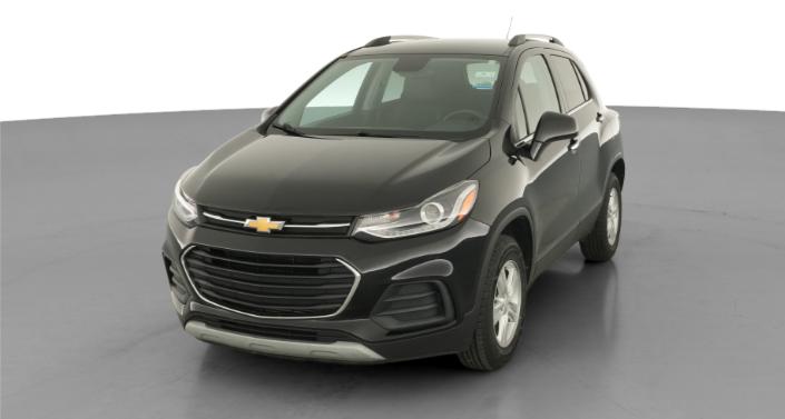 Thumbnail: 2020 Chevrolet Trax - 1