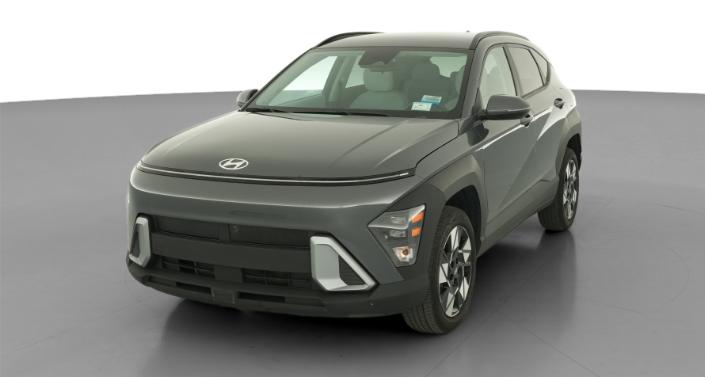Thumbnail: 2024 Hyundai Kona - 1