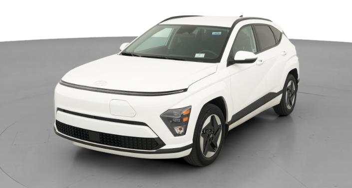 Thumbnail: 2024 Hyundai Kona - 1