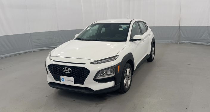 2021 Hyundai Kona SE -
                  Akron, NY
