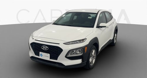 2021 Hyundai Kona