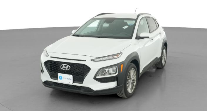 Thumbnail: 2019 Hyundai Kona - 1