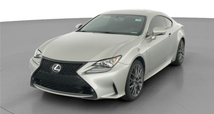 2016 Lexus RC 300 -
                  Haines City, FL