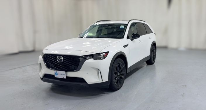 Thumbnail: 2025 Mazda CX-90 - 1