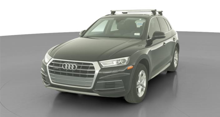 Thumbnail: 2019 Audi Q5 - 1