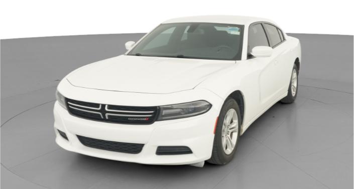 2015 Dodge Charger SE -
                  West Memphis, AR